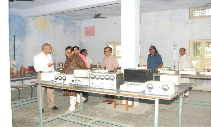 Gyan Mahavidyalaya Aligarh Facilities photo 6
